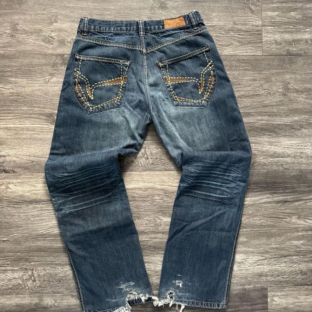 Unbranded Men's Jeans View 4